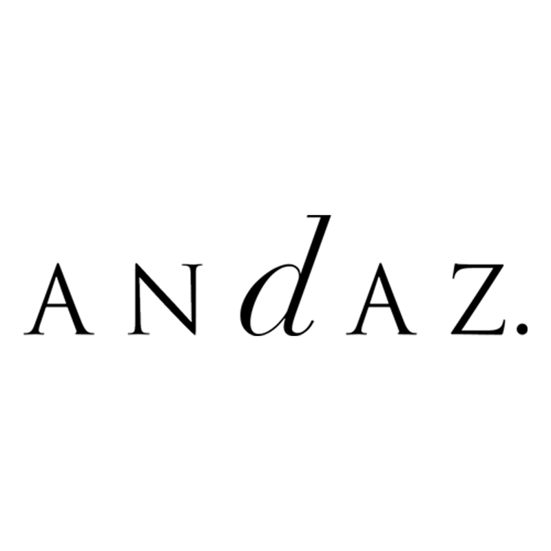 Andaz Logo