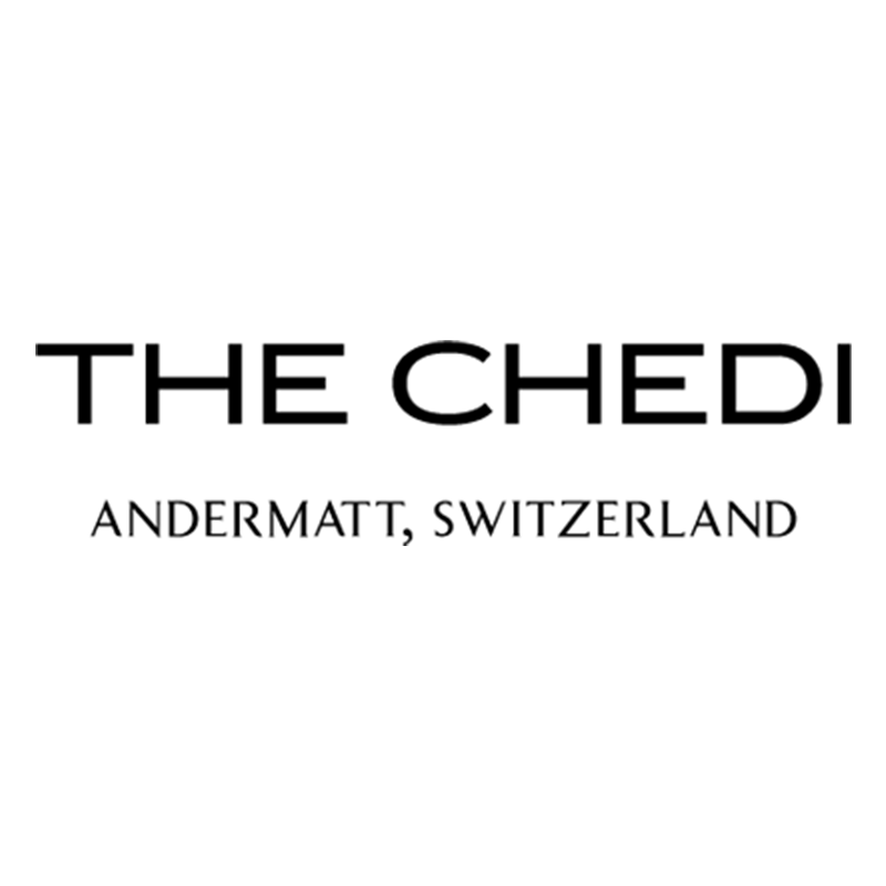 Chedi Andermatt Logo
