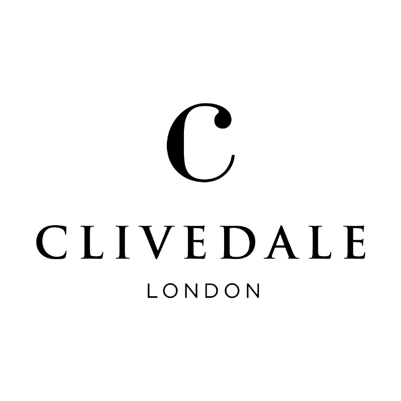 Clivedale London Logo