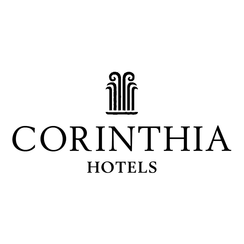 Corinthia Hotels Logo