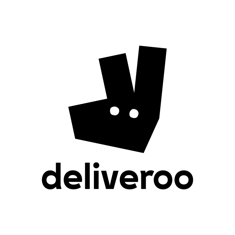 Deliveroo Logo