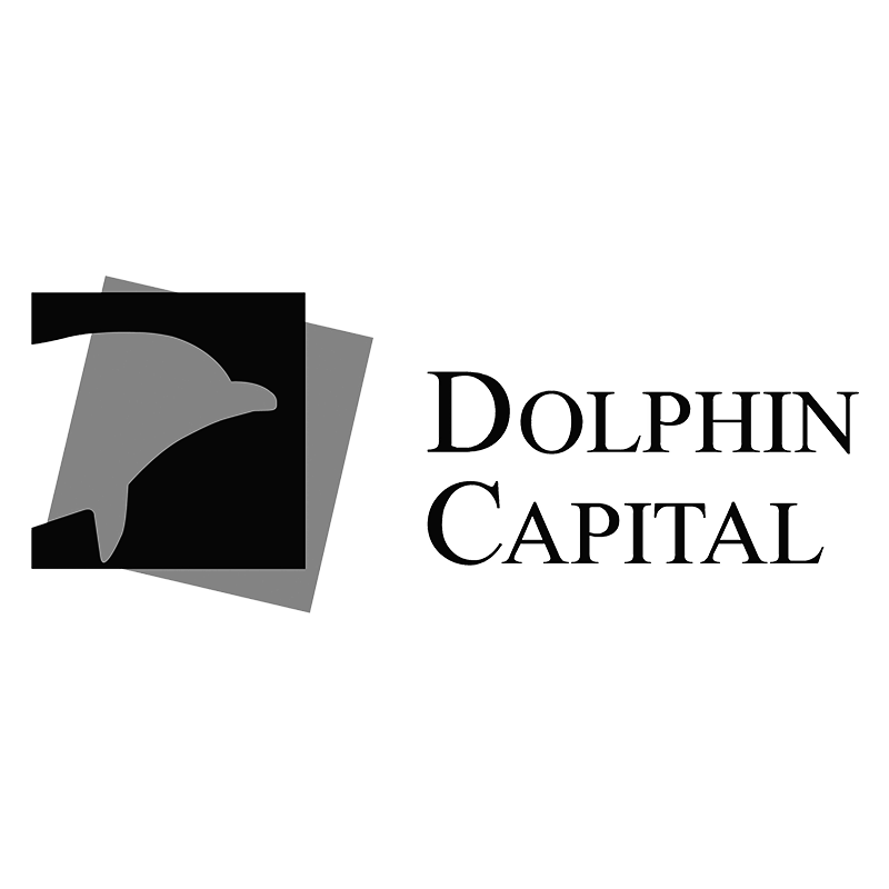 Dolphin Capital Logo