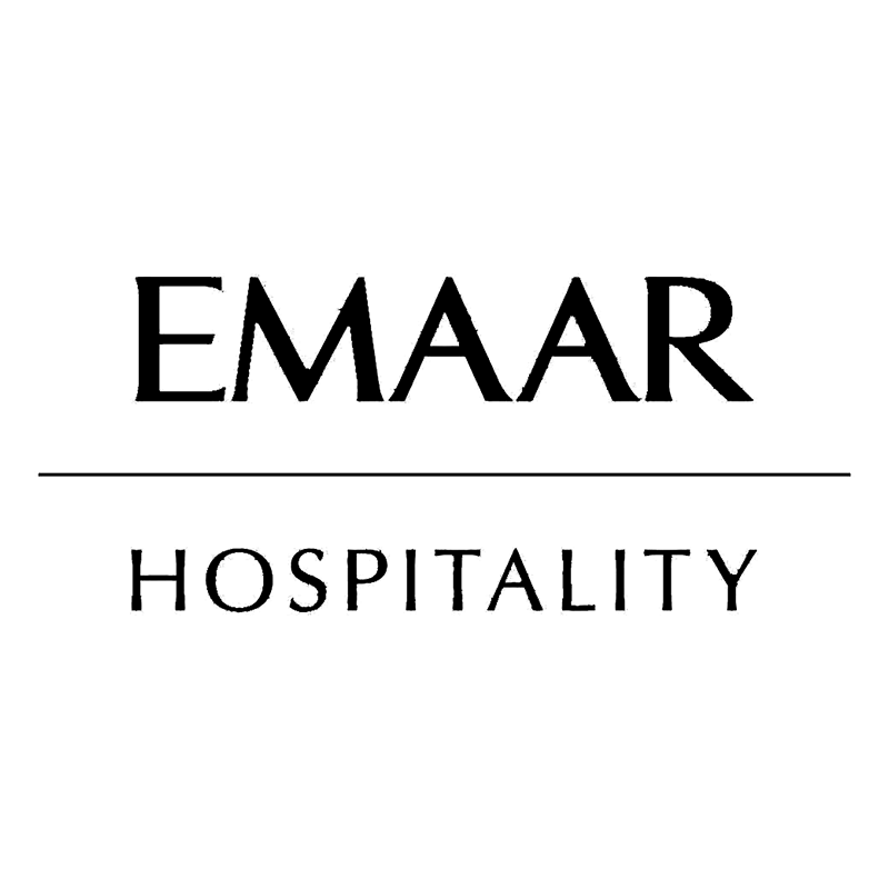 Emaar Hospitality logo