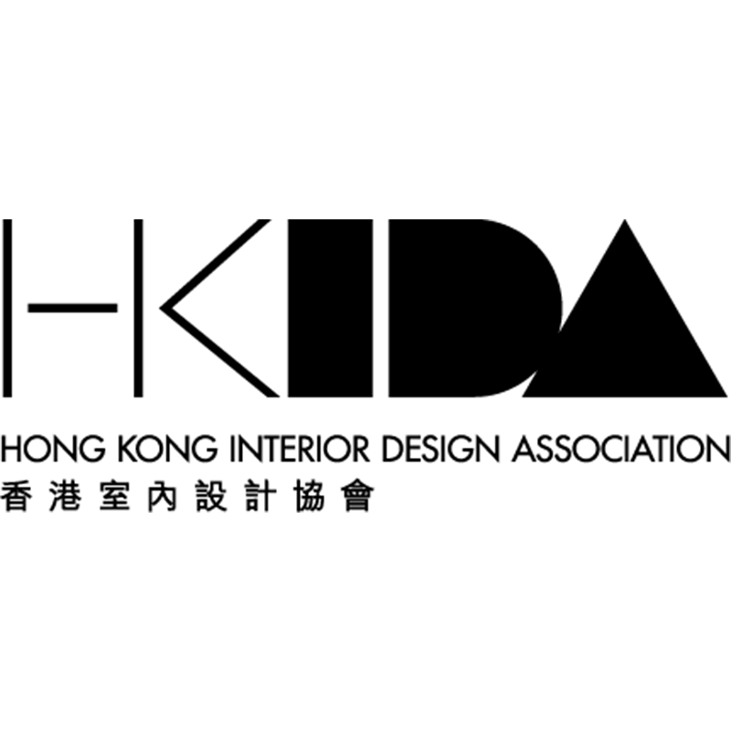 HKIDA Hong Kong Interior Design Association logo