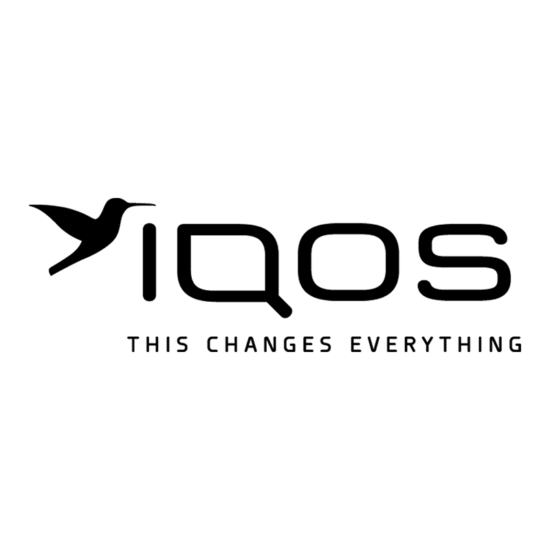 Iqos logo