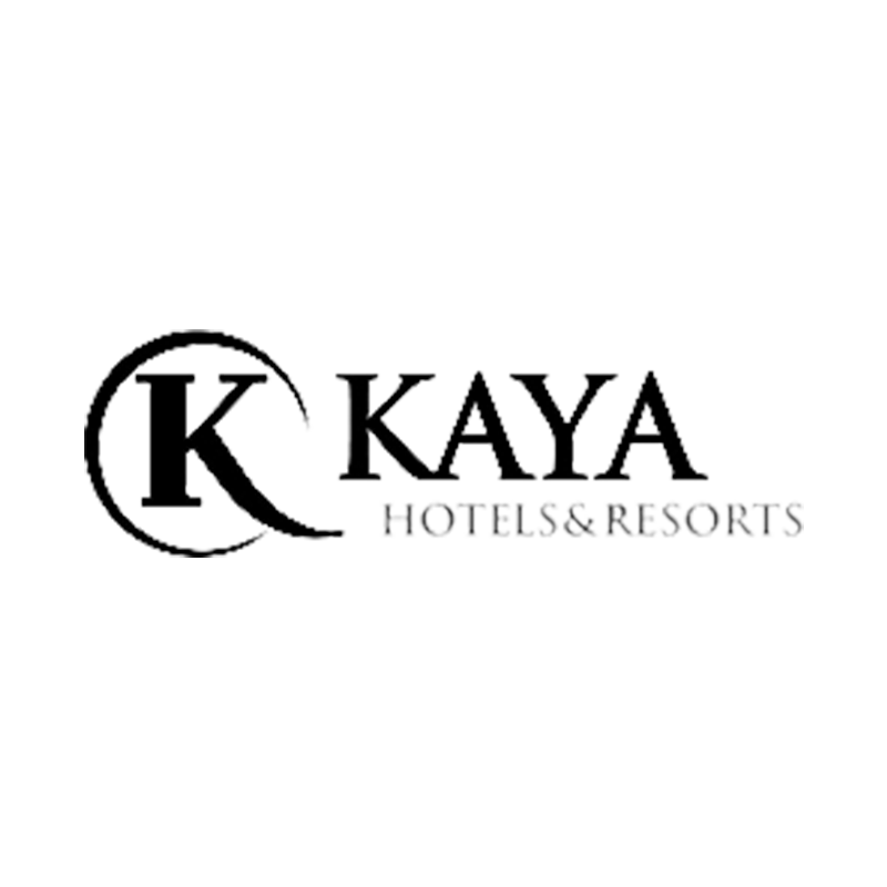 Kaya Hotels and Resorts logo
