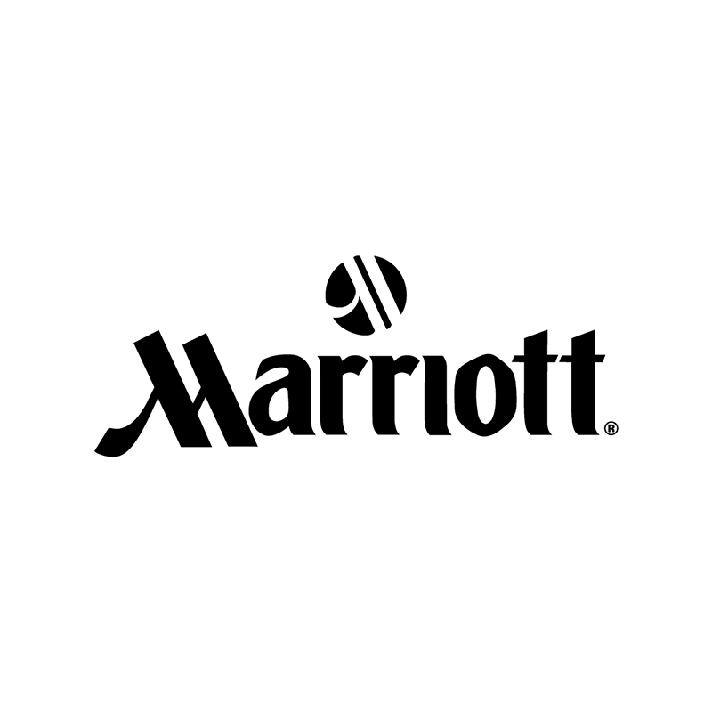 Marriot logo
