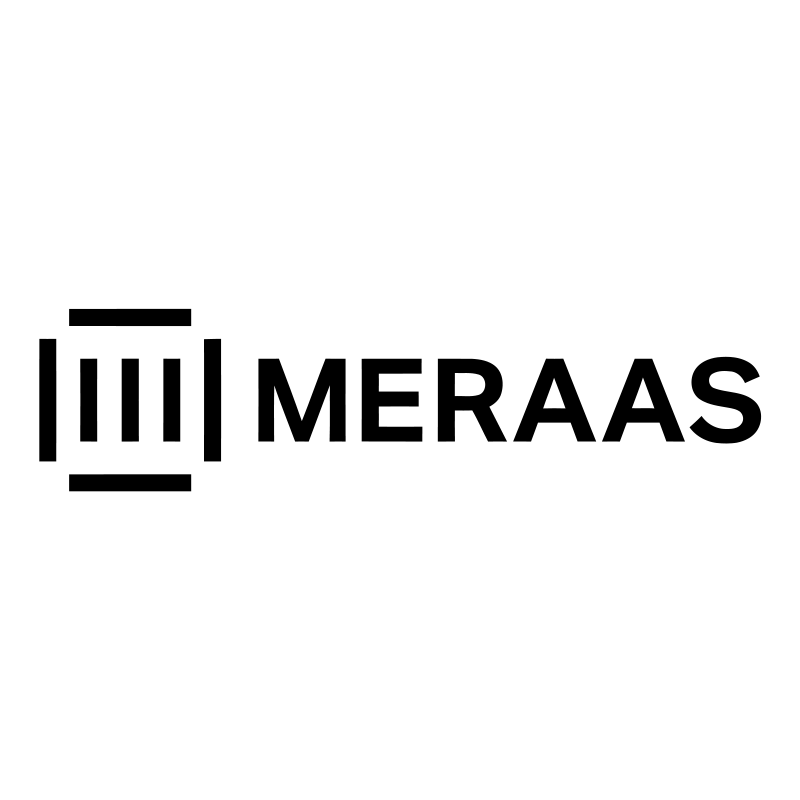 Meraas logo