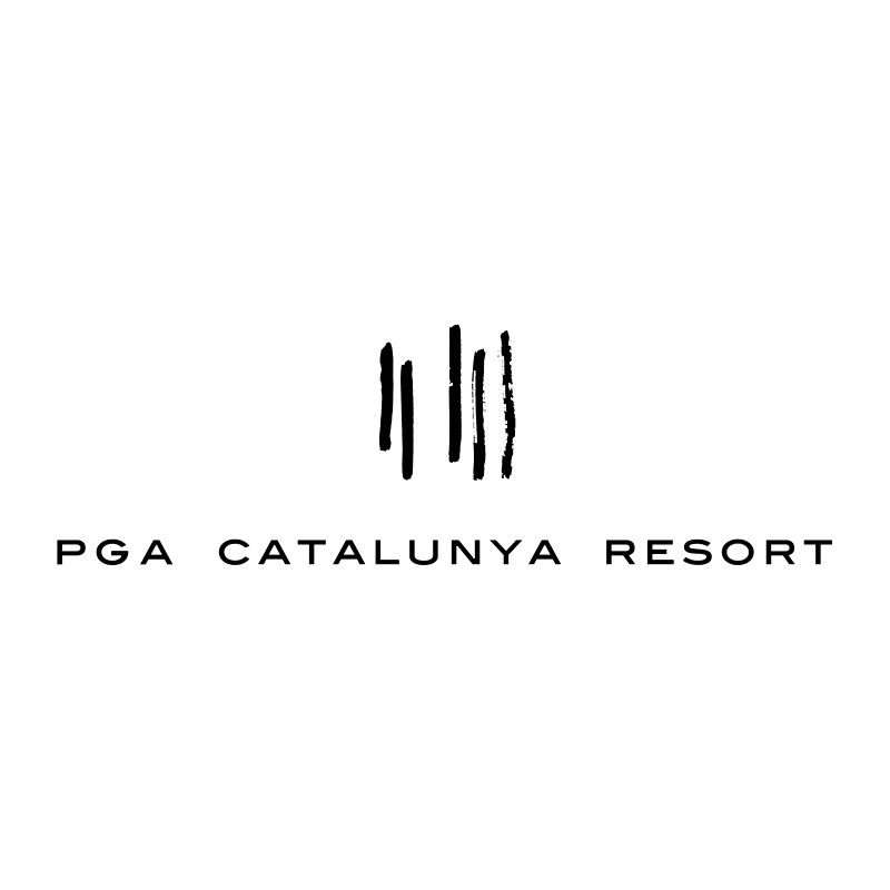 PGA Catalunya Resort logo