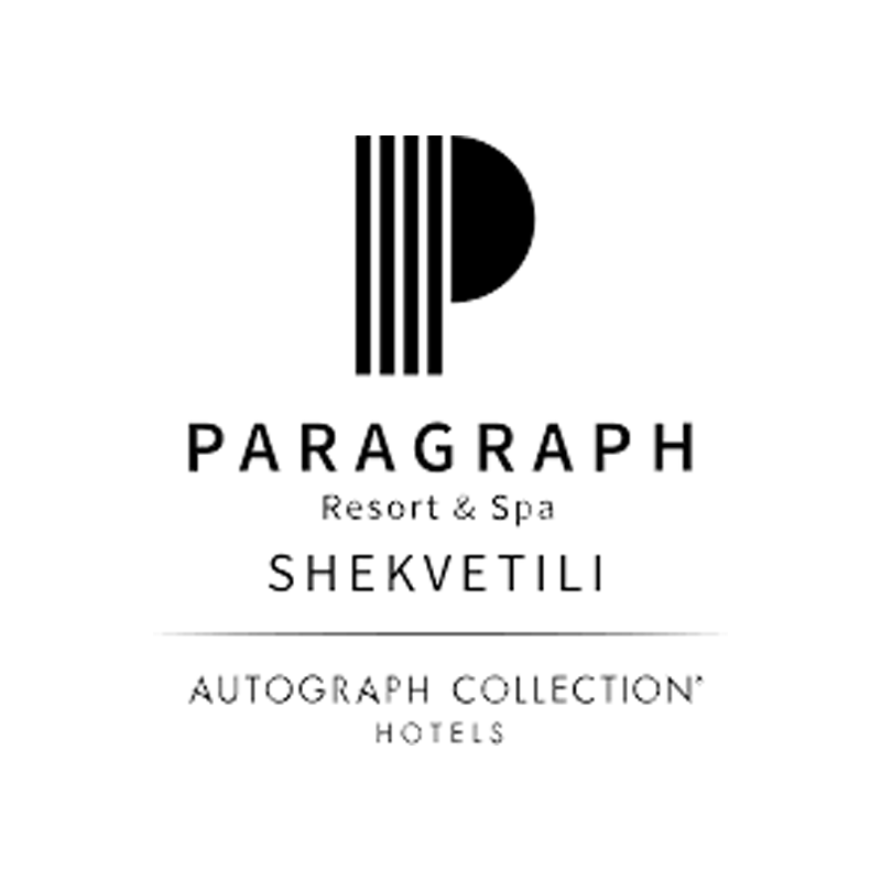 Paragraph Hotels logo