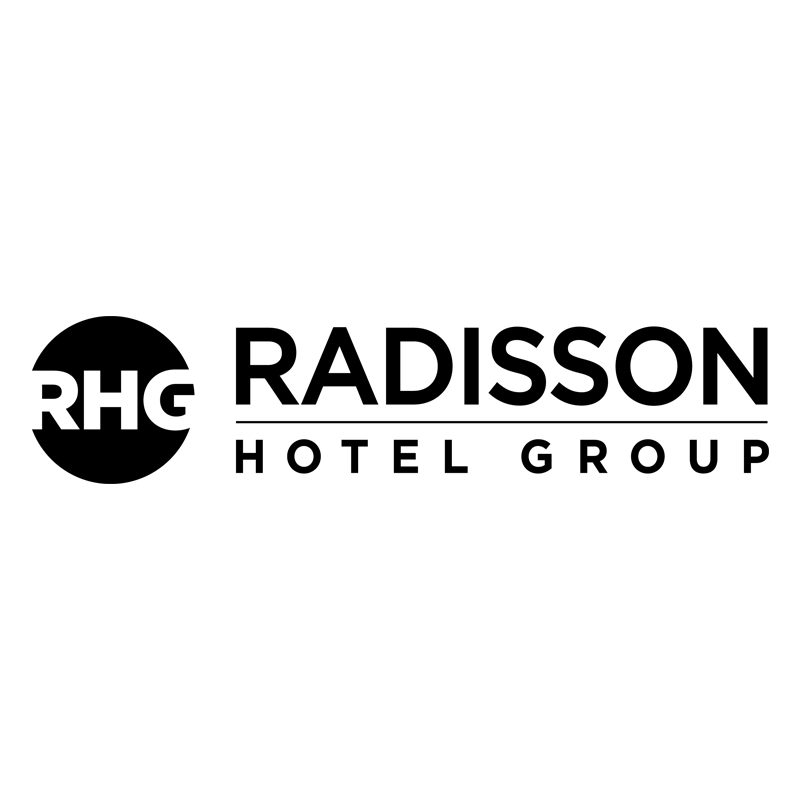 Radisson Hotel Group logo