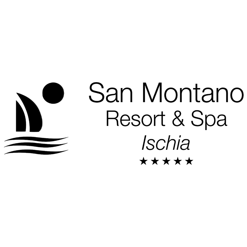 San Montano Resort and Spa Ischia logo
