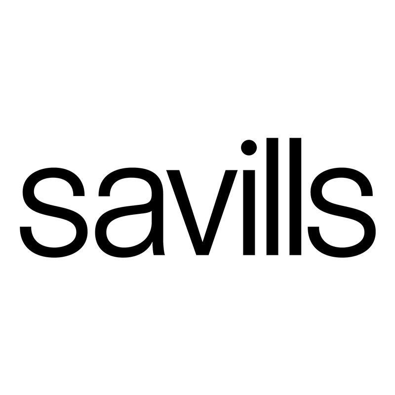 Savills Logo Black