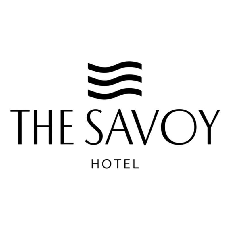 The Savoy Hotel logo