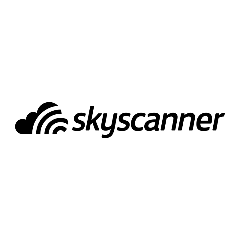 Skyscanner logo