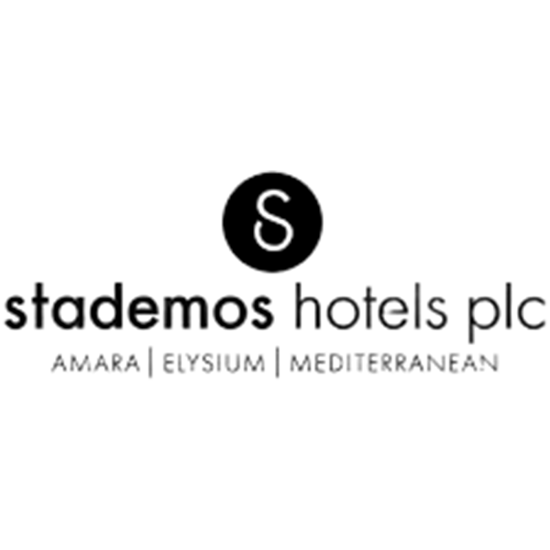 Stademos Hotels PLC logo