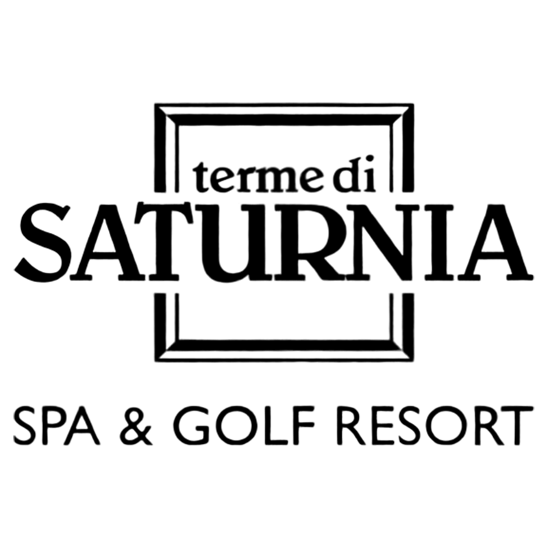 Terme di Saturnia Spa & Golf Resort logo