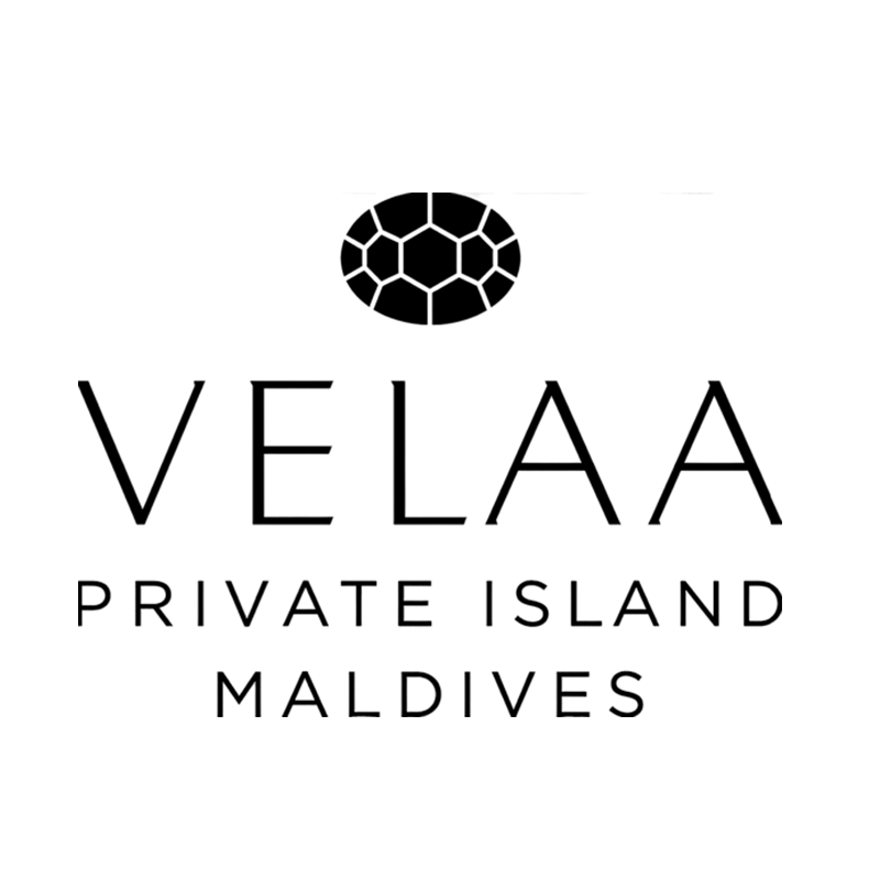 Velaa Private Island Maldives logo