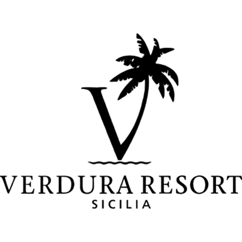 Verdura Resort Sicilia logo