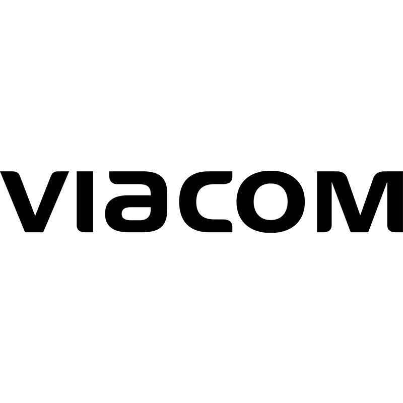 Viacom logo