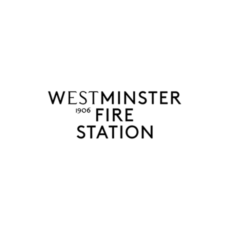 Westminster Fire Station logo